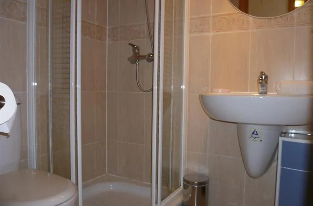 Apartamentos Residencial Playa Alicante Marbella