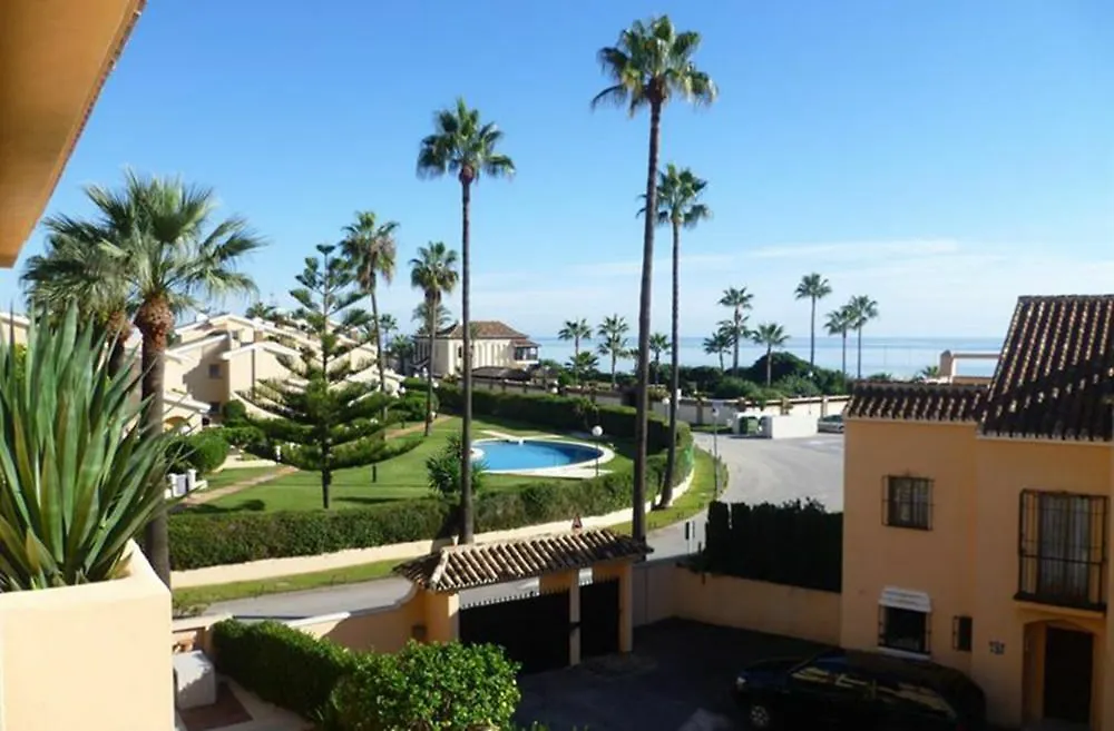 Apartamentos Residencial Playa Alicante Marbella 3*,  Spain