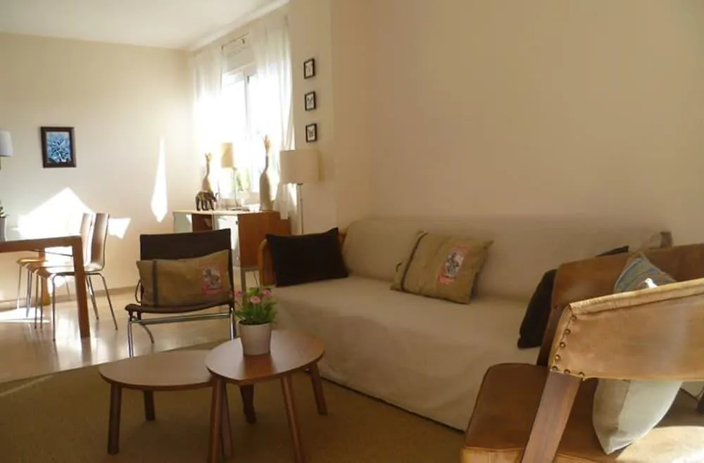 *** Hotel Apartamentos Residencial Playa Alicante Marbella Spain